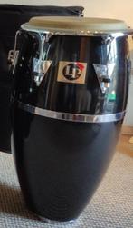 Latin Percussion Patato 12-1/2" Tumba, Muziek en Instrumenten, Percussie, Ophalen, Zo goed als nieuw, Melodische percussie