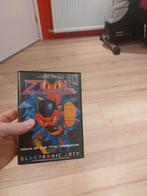 Zool sega genesis, Ophalen of Verzenden, Zo goed als nieuw