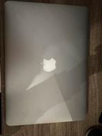 MacBook Air early 2015, Computers en Software, Apple Macbooks, Ophalen, Gebruikt, Qwerty, 8 GB
