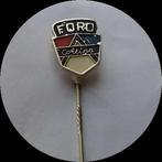FORD CORTINA speldje, Verzamelen, Speldjes, Pins en Buttons, Ophalen of Verzenden, Zo goed als nieuw, Transport, Speldje of Pin