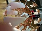 Ikea ps 2014 lamp koper en wit, Ophalen, Zo goed als nieuw, Kunststof, Minder dan 50 cm
