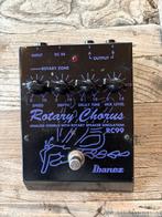 Ibanez Rotary Chorus RC99, Ophalen of Verzenden, Gebruikt, Chorus