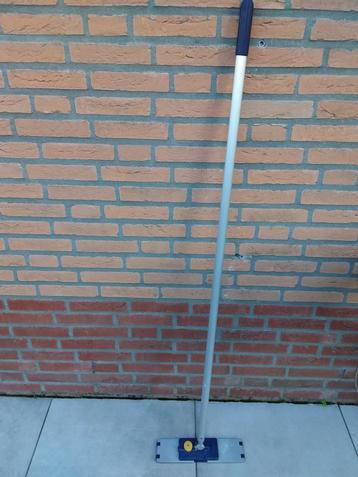 Ha-Ra vloerwisser beschikbaar voor biedingen
