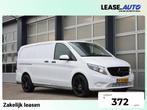 Mercedes-Benz Vito 116 CDI Lang 2500kg trekgewicht 4x4 WIT, Auto's, Bestelauto's, Automaat, 15 km/l, Gebruikt, Mercedes-Benz