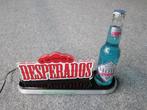 DESPERADOS BIER LED LICHTRECLAME, Overige merken, Overige typen, Zo goed als nieuw, Ophalen