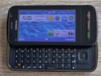 Nokia C6, Telecommunicatie, Mobiele telefoons | Nokia, Ophalen, Zo goed als nieuw