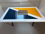 Grote speeltafel Lego/treinen - 180x122 cm, Ophalen