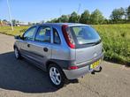 Opel Corsa 1.4-16V Elegance Automaat, 450 kg, Gebruikt, 4 cilinders, 1389 cc
