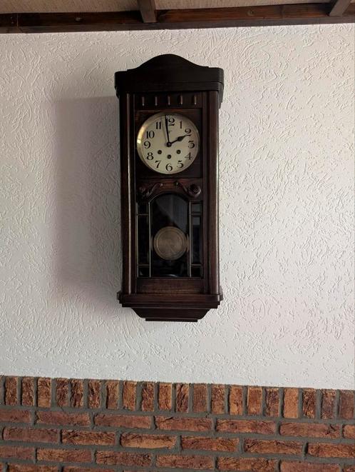 Antieke klok, Antiek en Kunst, Antiek | Klokken, Ophalen