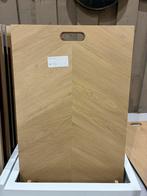 Hongaaspunt PVC Plak - Trendy Kleuren - Bodemprijs, Ophalen, Kunststof, 50 tot 150 cm, Nieuw