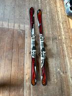 K2 skis, 160cm IN PRIJS VERLAAGD, 160 tot 180 cm, Zo goed als nieuw, Ski's, Ophalen