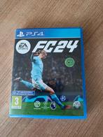 FC 24 PS4 - Nieuwste voetbalgame!, Spelcomputers en Games, Spelcomputers | Sony PlayStation 4, Ophalen of Verzenden, Zo goed als nieuw