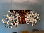 Moderne (eetkamer) lamp, Ophalen, Zo goed als nieuw, Minder dan 50 cm