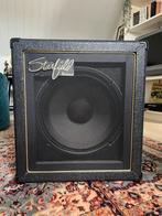 Vintage Ibanez Starfield VT-50 Buizenversterker, Ophalen of Verzenden, Gebruikt, Minder dan 500 watt, Overige typen