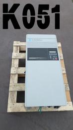 Allen-Bradley VFD 1336 Plus 31kVA freqentieregelaar, Hobby en Vrije tijd, Elektronica-componenten, Ophalen, Gebruikt, Rockwell Automation