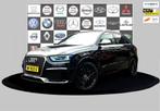 Audi Q3 2.5 TFSI RS Q3 quattro Black edition, Automaat, Euro 5, Gebruikt, Leder en Stof