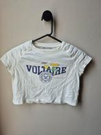 Zadig & Voltaire stoer shirt maat 140, Kinderen en Baby's, Ophalen of Verzenden, Gebruikt, Jongen, Shirt of Longsleeve