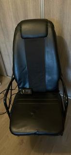 Te koop massage kussen, Ophalen of Verzenden, Zo goed als nieuw, Massagestoel of Kussen