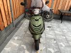Paggio zip 4 takt, Fietsen en Brommers, Scooters | Piaggio, Ophalen of Verzenden, Zo goed als nieuw, Benzine, Zip