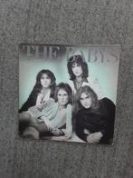 vinyl lp The Babys broken heart, Cd's en Dvd's, Vinyl | Rock, Ophalen of Verzenden, Gebruikt, 12 inch, Poprock