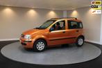 Fiat Panda 1.2 Edizione Cool *49.000Km!* Airco|Elektr.Pakket, Voorwielaandrijving, Gebruikt, 1242 cc, Origineel Nederlands
