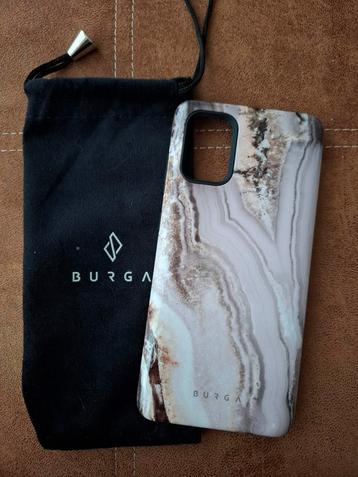 BURGA TOUGH Galaxy A71 beschikbaar voor biedingen