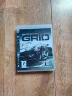 PS3 spel - racedriver GRID, 1 speler, Racen en Vliegen, Ophalen of Verzenden, Zo goed als nieuw