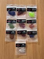 Micro jig lures, Overige typen, Ophalen of Verzenden, Zo goed als nieuw