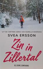 Zin in Zillertal.  Svea Ersson, Ophalen of Verzenden, Zo goed als nieuw