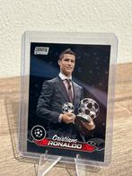 Cristiano Ronaldo 2023-24 Topps Stadium Club Chrome #7, Verzamelen, Sportartikelen en Voetbal, Ophalen of Verzenden, Zo goed als nieuw