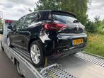 Renault Clio 1.6 E-Tech Hybrid 140 Business Zen LEES ADVERTE, 28 km/l, Gebruikt, Euro 6, 4 cilinders