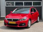 Peugeot 308 1.2 PureTech Active Navi, Cruise, Climate Contro, Auto's, Voorwielaandrijving, Gebruikt, Euro 6, 1199 cc