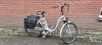 Nette Flyer c5 e-bike, Fietsen en Brommers, Fietsen | Driewielfietsen, Ophalen, Zo goed als nieuw