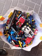 Bijna 12 kilo Lego, Kinderen en Baby's, Speelgoed | Duplo en Lego, Gebruikt, Ophalen of Verzenden, Lego, Losse stenen