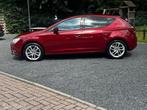 Seat Leon 1.4 TSI Style ECC-AIRCO/NAVI/PANORAMA/TREKHAAK, Voorwielaandrijving, Euro 5, Gebruikt, Parkeersensor