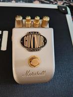 Marshall Guv'nor 2 (GV-2) Overdrive Pedaal, Ophalen, Gebruikt, Distortion, Overdrive of Fuzz