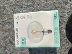 Wolnart Led lamp, Ophalen of Verzenden, Zo goed als nieuw, E27 (groot), Led-lamp