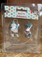 Efteling - kabouters kerst ornamenten, Ophalen of Verzenden, Zo goed als nieuw, Beeldje of Poppetje