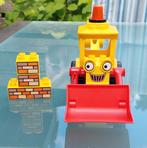 Lego Duplo Bob de Bouwer, Kinderen en Baby's, Speelgoed | Speelgoedvoertuigen, Ophalen of Verzenden, Zo goed als nieuw