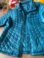 The North Face Zgan Jas - Maat XL, Ophalen of Verzenden, Zo goed als nieuw, Maat 46/48 (XL) of groter, Blauw