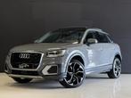 Audi Q2 1.4 TFSI CoD Limited | Panoramadak | Trekhaak | LED, 65 €/maand, Gebruikt, 4 cilinders, 150 pk