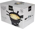 boska kaasfondueset zgan, Witgoed en Apparatuur, Fonduesets, Ophalen, Zo goed als nieuw, Brander, Fondueset