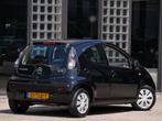 Citroen C1 5D 1.0 AMBIANCE AUTOMAAT/ AIRCO, Euro 5, Stof, Gebruikt, Metallic lak