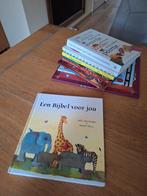 Mooie diverse kinderboeken, bundel 1., Ophalen of Verzenden, Zo goed als nieuw