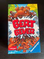 Bert Bever Bordspel - Ravensburger, Hobby en Vrije tijd, Gezelschapsspellen | Bordspellen, Een of twee spelers, Ophalen of Verzenden