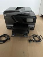 HP Officejet Pro 8600 Plus All-in-One printer in goede staat, Computers en Software, Printers, Ophalen, Gebruikt, Inkjetprinter