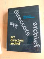 Art Directors Archief - Nick Souter, Stuart Newman, Ophalen of Verzenden, Gelezen, Fotografie algemeen, Nick Souter, Stuart Newman