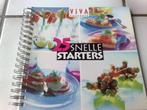 25 Snelle starters - Esther Laseur, Verzenden