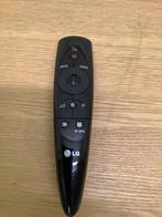 LG Magic Remote Afstandsbediening, Gebruikt, Tv, Ophalen of Verzenden, Origineel