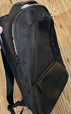 Dell laptop rugzak 15.6 inch – Zo goed als nieuw, Computers en Software, Laptoptassen, Ophalen of Verzenden, 15 inch, Zo goed als nieuw